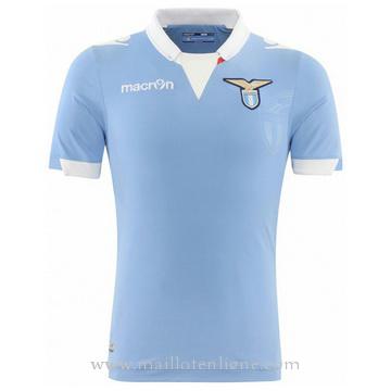 Maillot Lazio Domicile 2014 2015